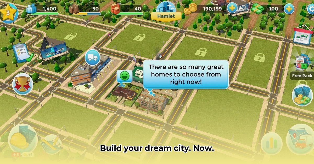 citytopia